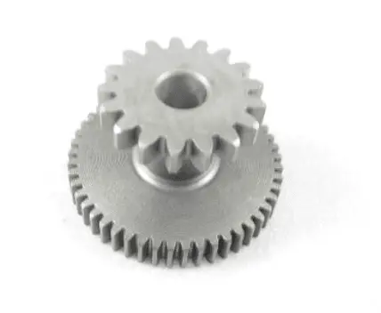 150Cc Starter Gear 1