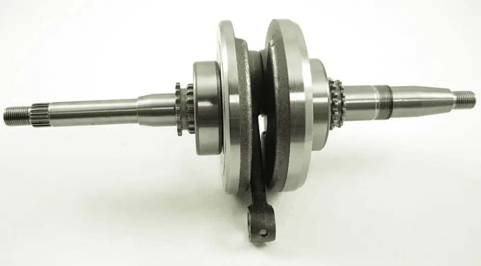 150Cc Crankshaft 1