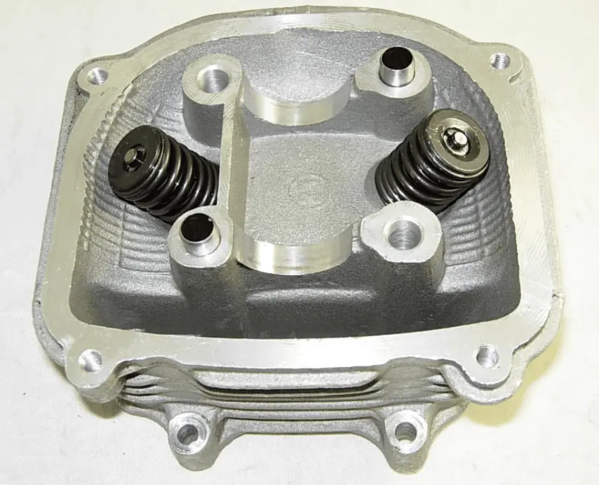 150Cc Cylinder Head 1