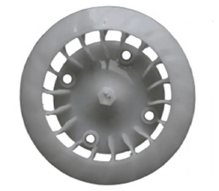150Cc Cooling Fan 1