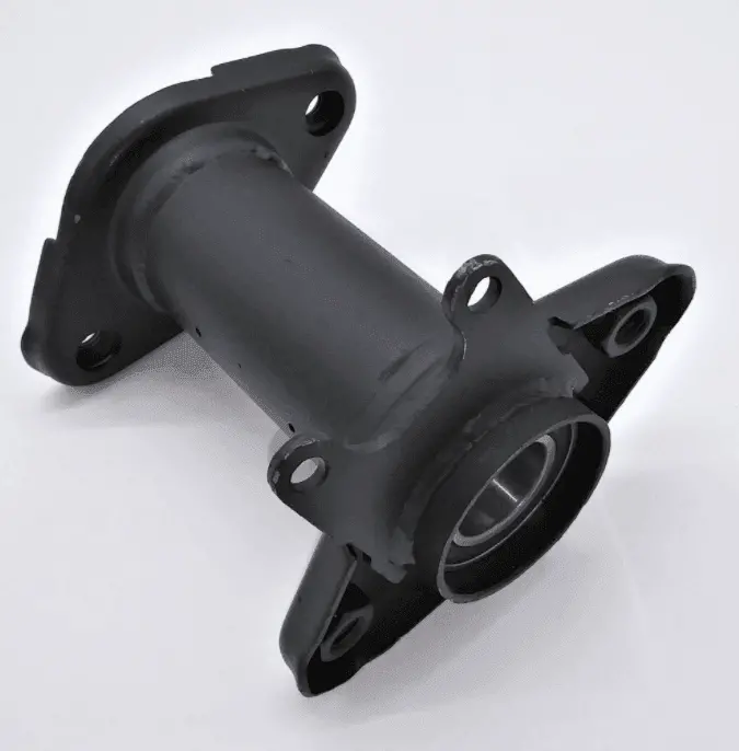 150Cc Axle Carrier 1