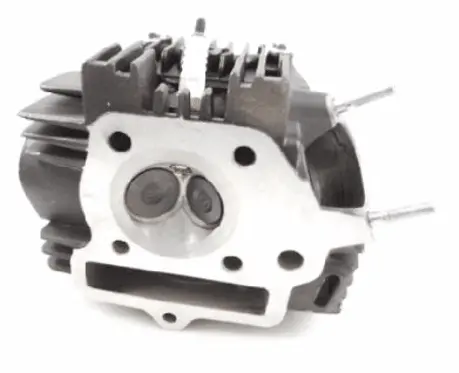 125Cc Cylinder Head 1