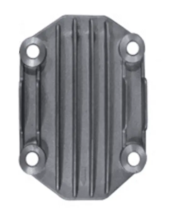 110Cc Cylinder Head Cover 1