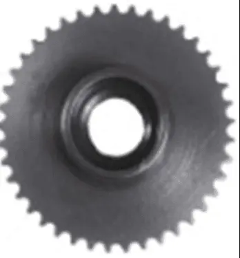 110Cc/125Cc Starter Chain Sprocket 1