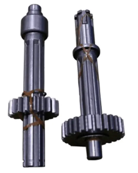 110Cc Transmission Gear 1