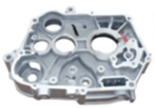 110Cc Right Engine Crankcase 1