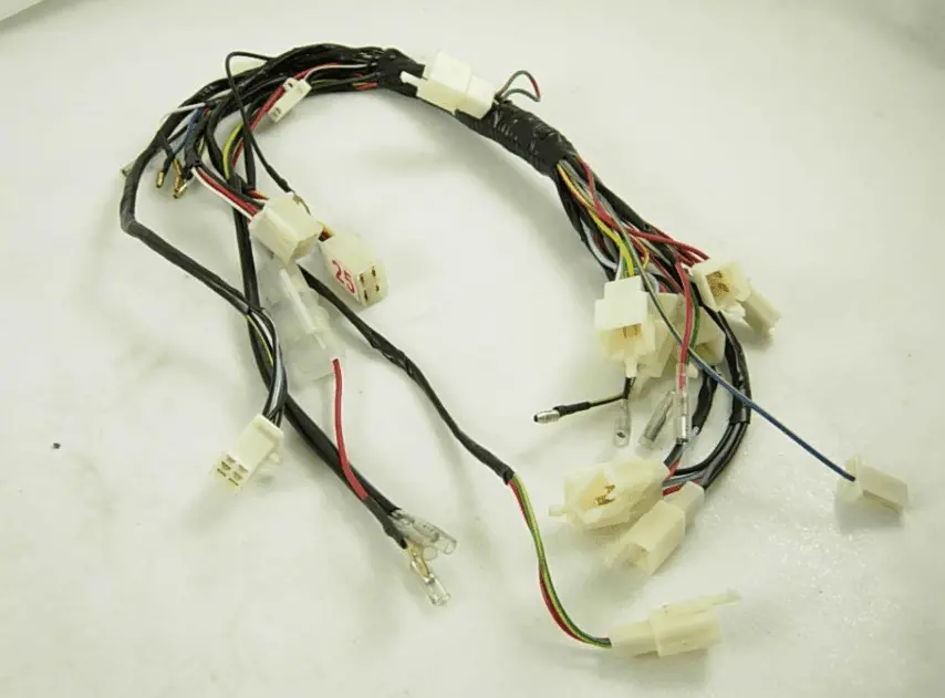 Ata110d Wire Harness 1