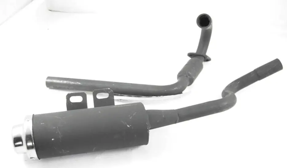Ata125g Exhaust 1