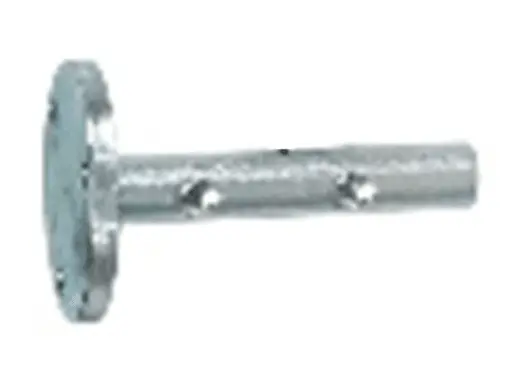 Gk80 Steering Wheel Hub 1