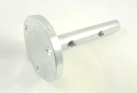 Gk80 Steering Shaft 1