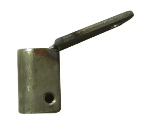Jeepauto Gear Shifter Angle 1