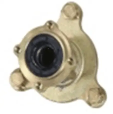Jeepauto Front Rim Hub 1