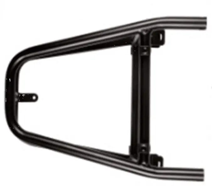 Arrow200 Front Bumper 1