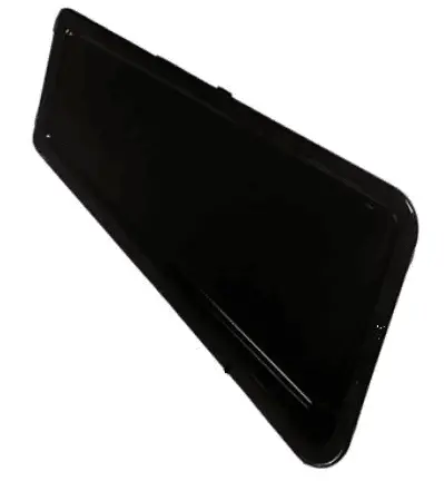 Arrow200 Front Side Panel 1