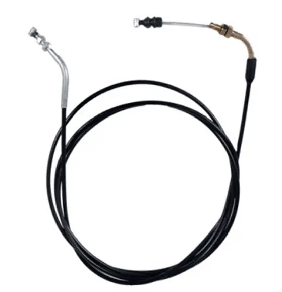 4Fun200 Throttle Cable 1