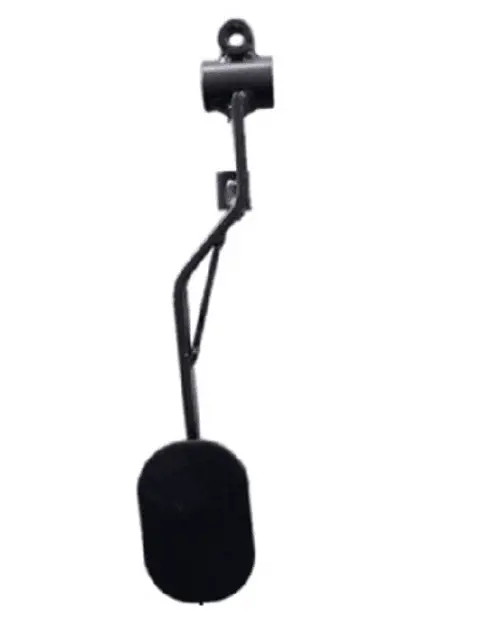 Go Kart Throttle Pedal 1