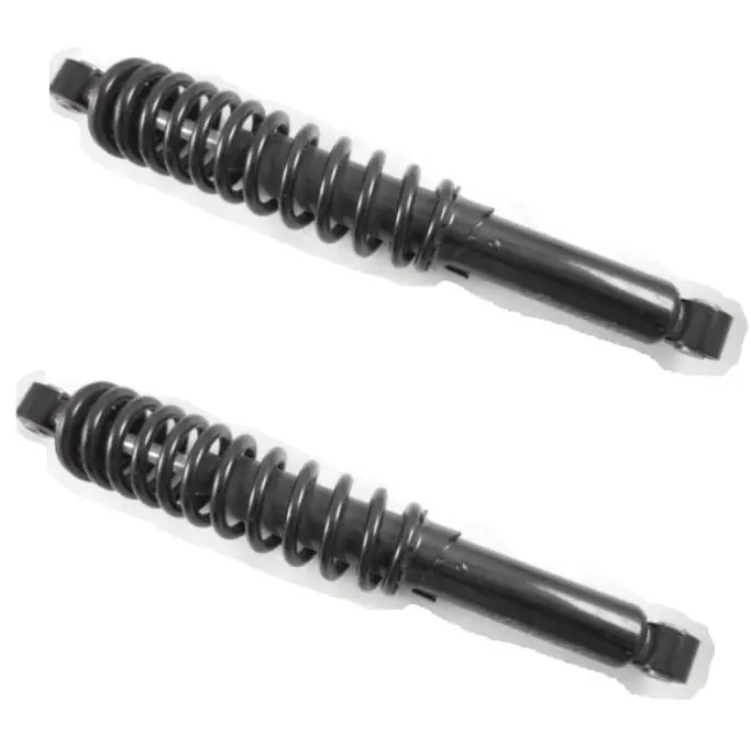 4Fun200 Front Shock Set 1