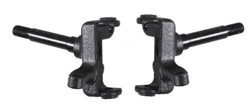 4Fun200 Front Spindle Set 1
