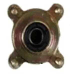 4Fun200 Front Wheel Hub 1