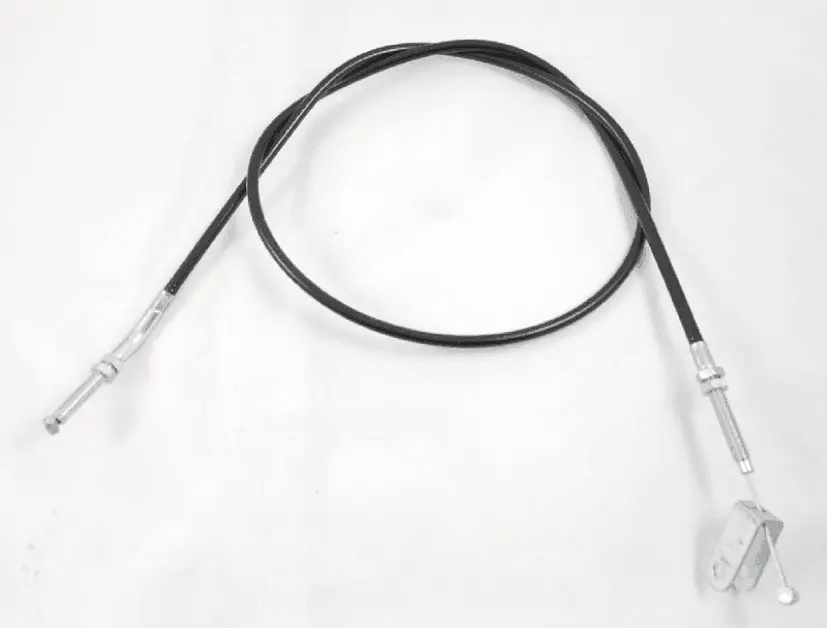 4Fun200 Hand Brake Cable 1