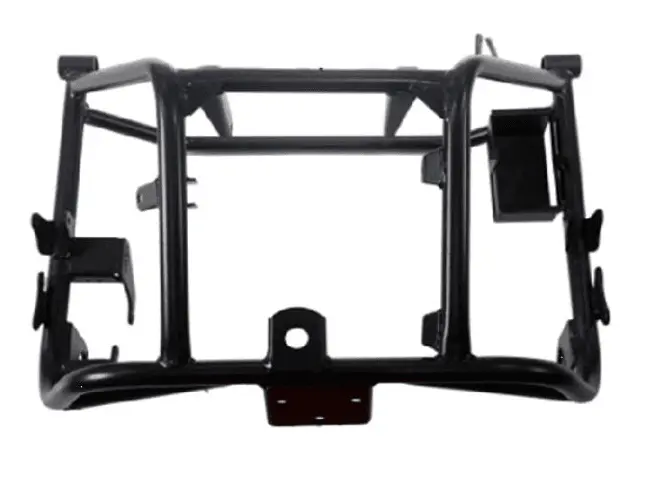 4Fun200 Swing Arm 1