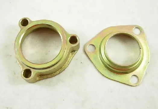 Go Kart Bearing Hub 1