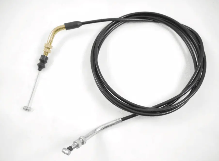 Go Kart Throttle Cable 1