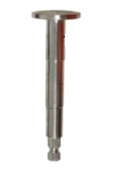 Go Kart Steering Shaft 1
