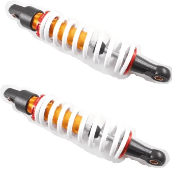 Arrow200 Front Shock Set 1