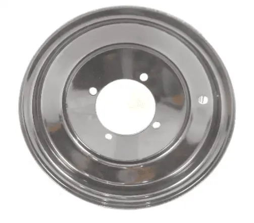 Go Kart Front Rim 1