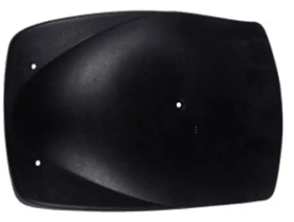 Arrow200 Rear Fender 1