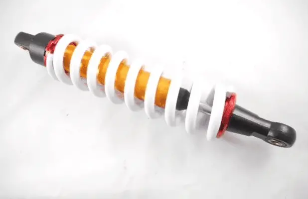 Arrow200 Rear Shock Set 1