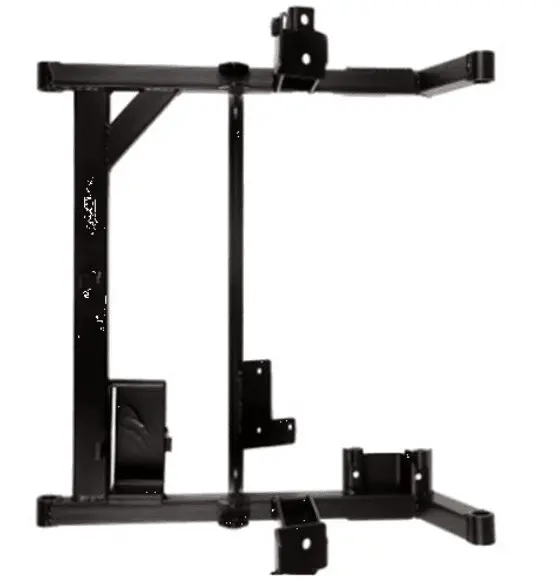Arrow200 Lower Rear Swing Arm 1