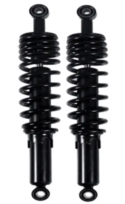 Targa200 Front Shock Set 1