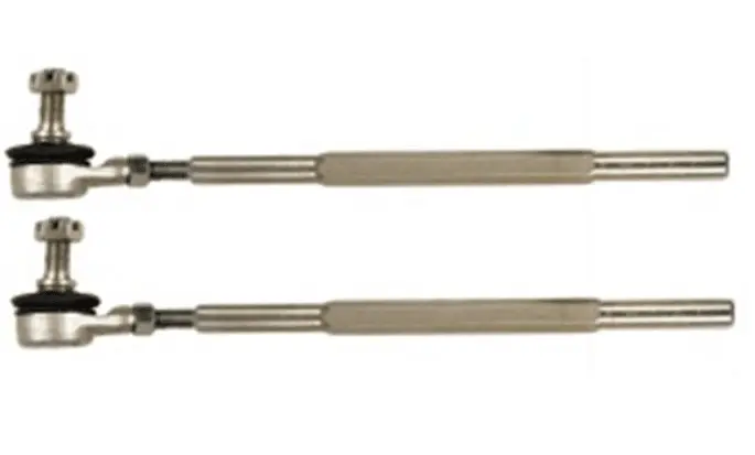 Targa200 Tie Rod Set 1