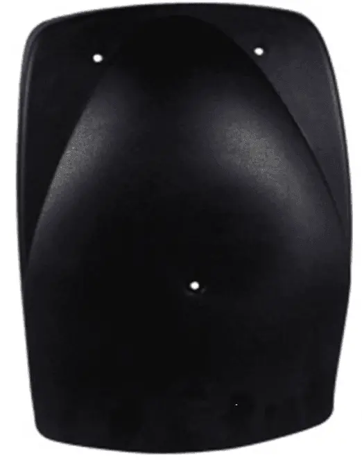 Targa200 Rear Fender 1