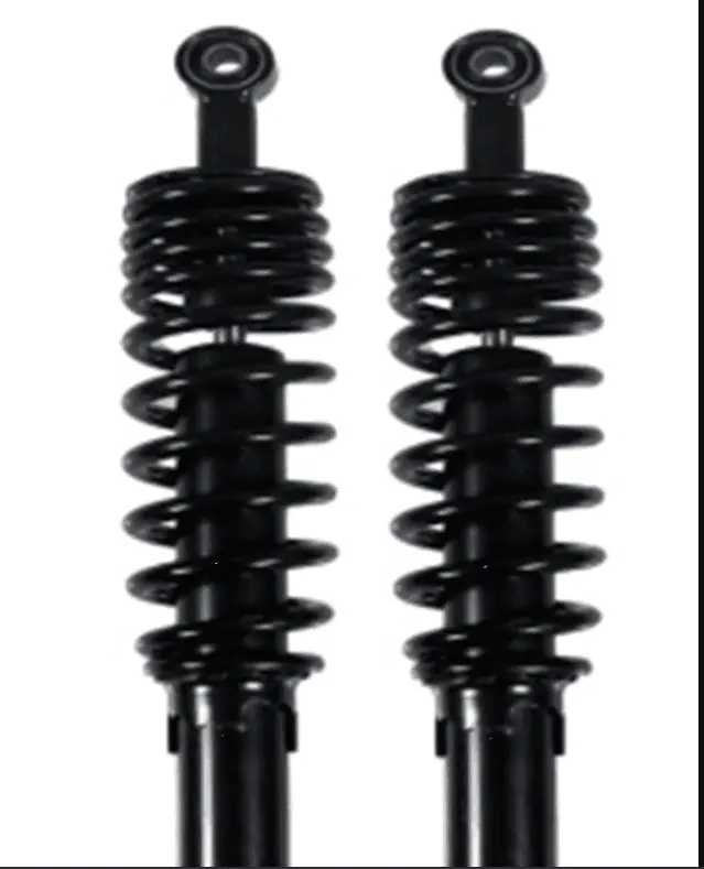Targa200 Rear Shock Set 1
