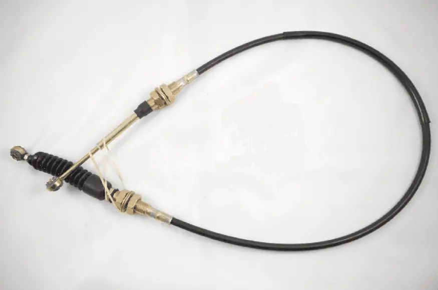 Go Kart Shifter Cable 1