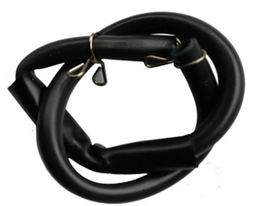 Exhaust Soft Tube 1