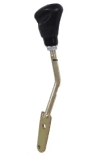 4Fun200 Shift Lever 1