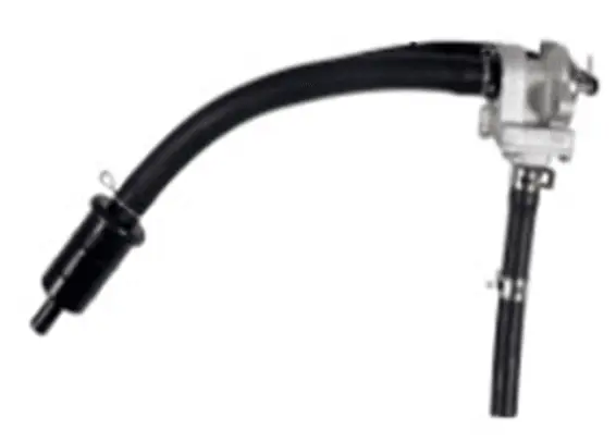 Go Kart Air Replenishment Valve 1