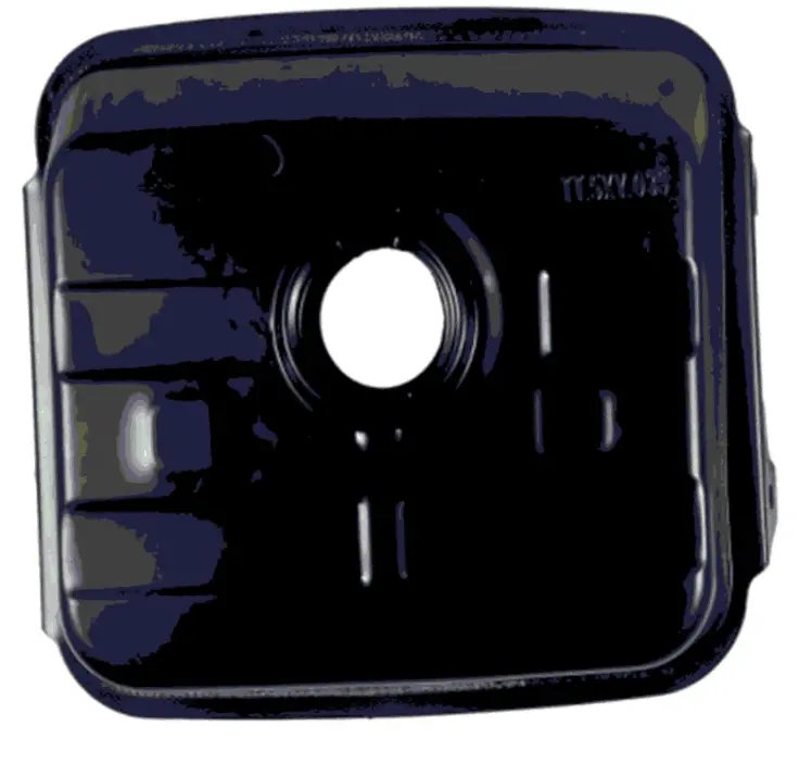 Go Kart Fuel Tank 1