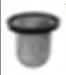 Gy6 Oil Drain Screen 1