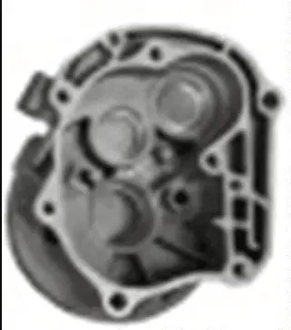 50Cc Gear Box Cover 1