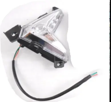 Jet50 Front Turn Signal 1