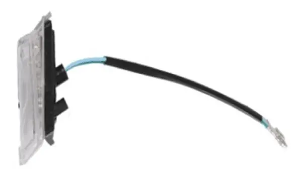 Thunder50 Front Turn Signal 1