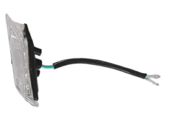 Thunder50 Rear Turn Signal 1