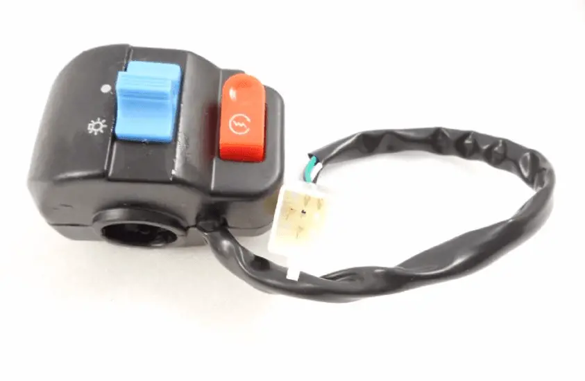 Thunder50 Right Handlebar Switch 1