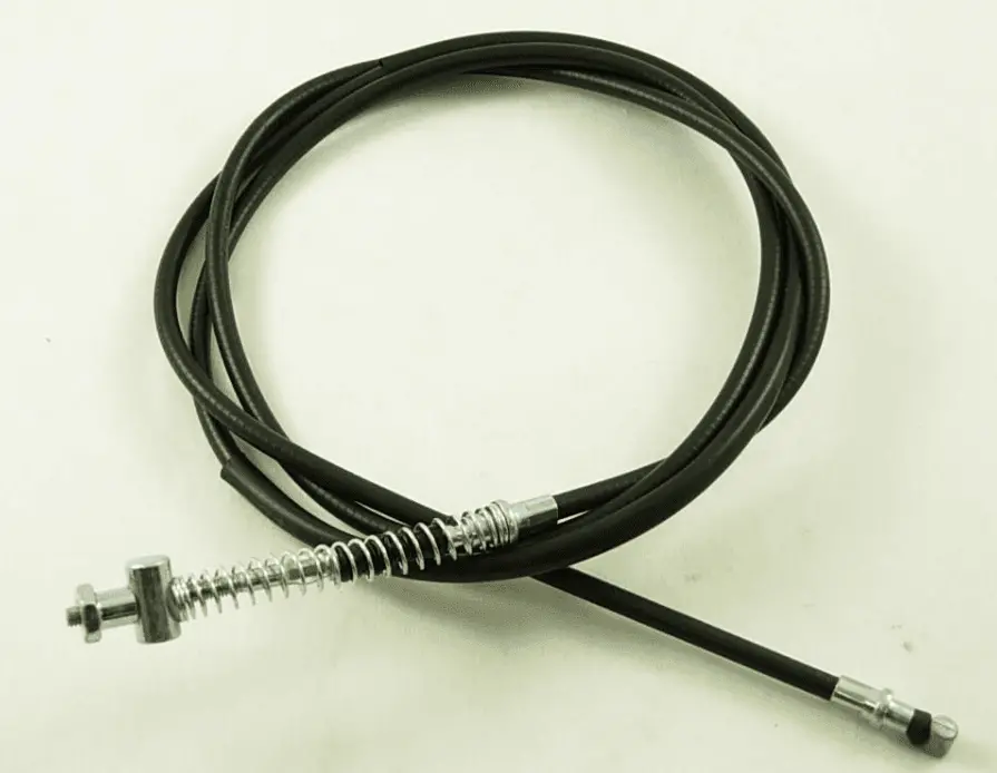 Thunder50 Rear Brake Cable 1