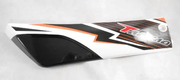 Thunder50 Bottom Side Panel 1